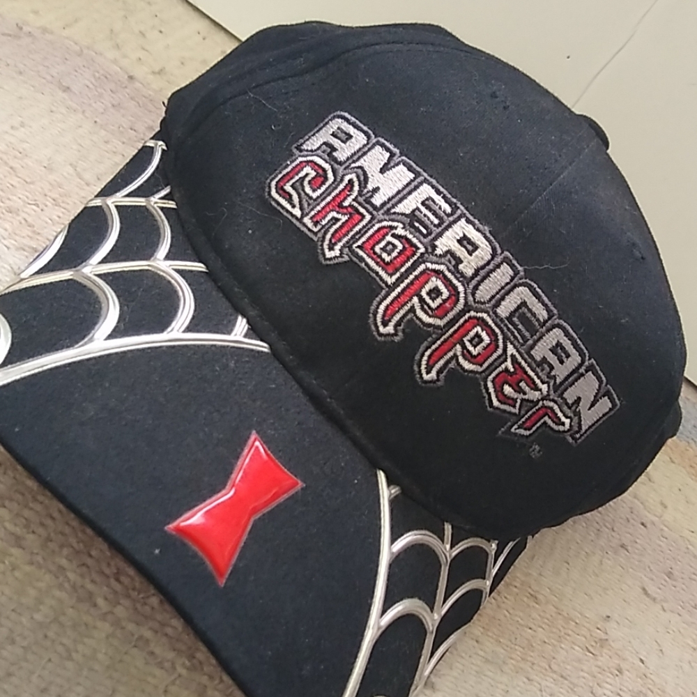 Ball cap